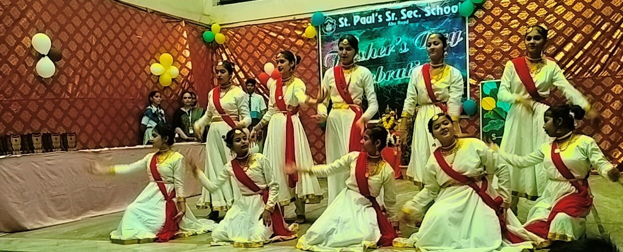 Culture Program