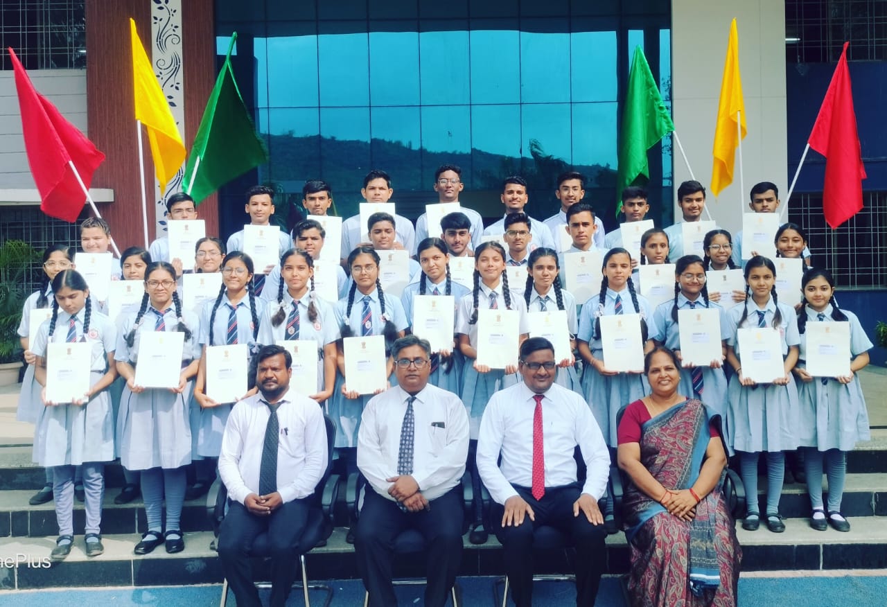 Students Activity